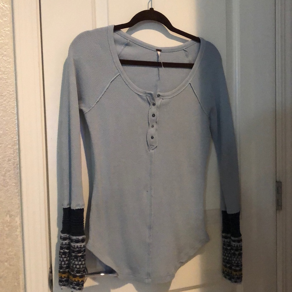 Women’s top